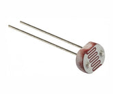 Ldr light sensor 3x4 rl=10k rd=1m gl4526 10-20k